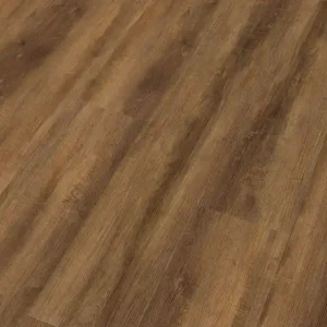 Designer's LVT Three | Tirano Eiche Rot - Click+ Markenprodukt